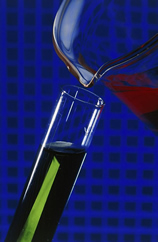 test tube